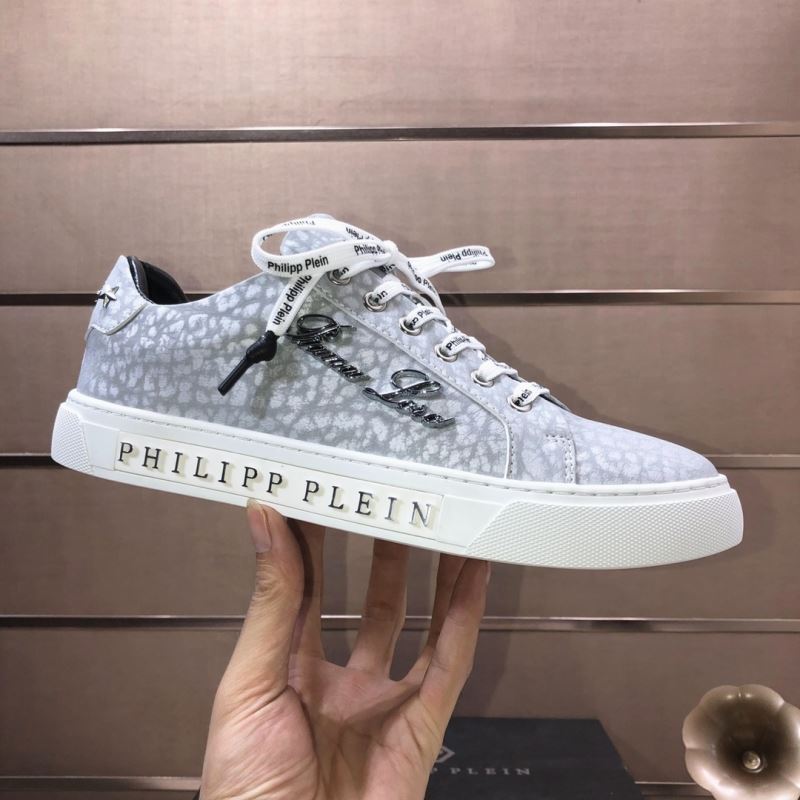 Philipp Plein Shoes